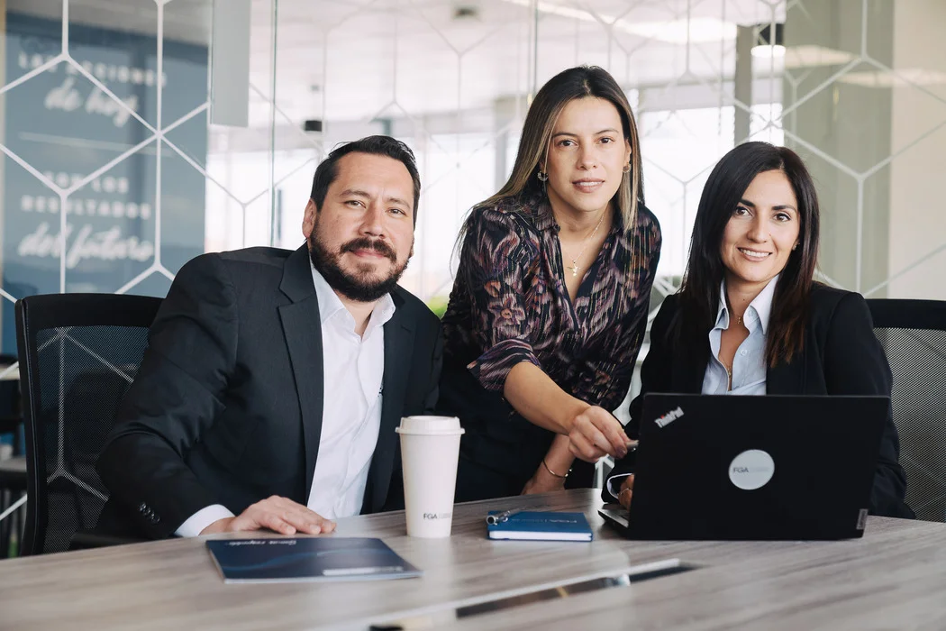 Conócenos Experiencia FGA Fondo de Garantías